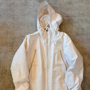 North Face Ski Jacket